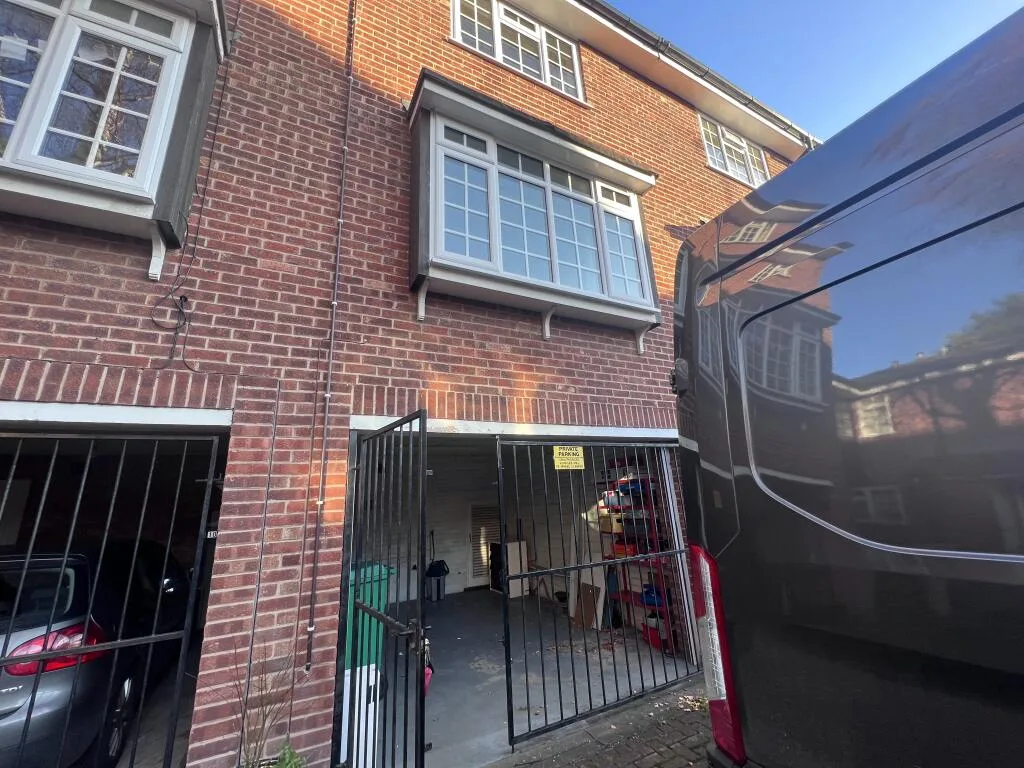 3 bedroom terraced house for rent