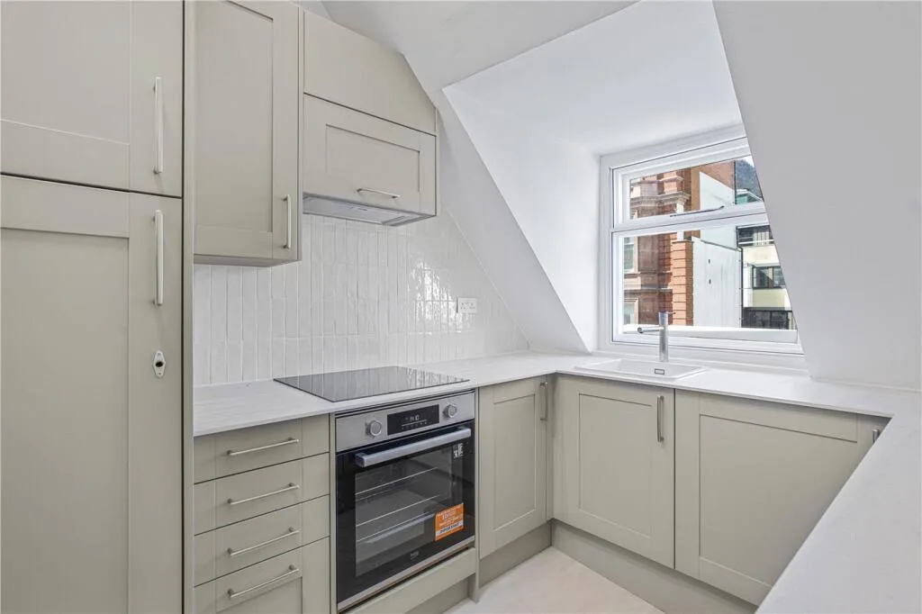 1 bedroom apartment for rent