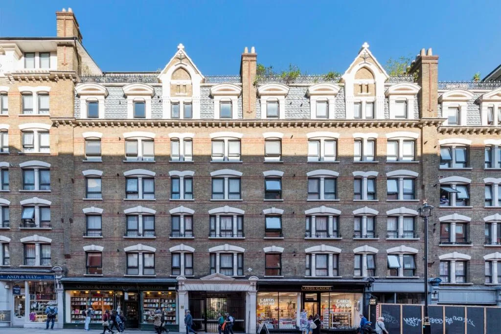 1 bedroom flat for rent
