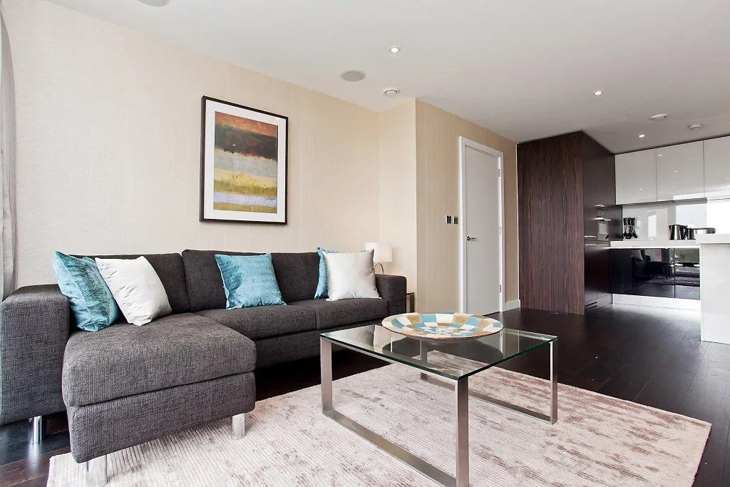 1 bedroom apartment for rent