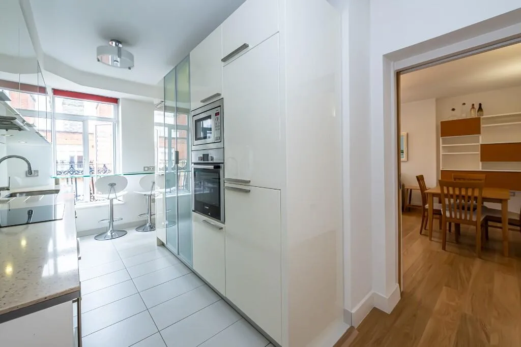 1 bedroom flat for rent