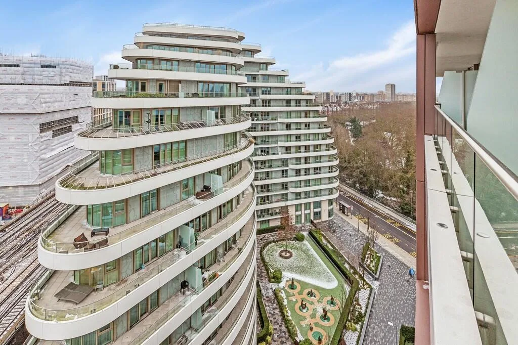 1 bedroom apartment for rent