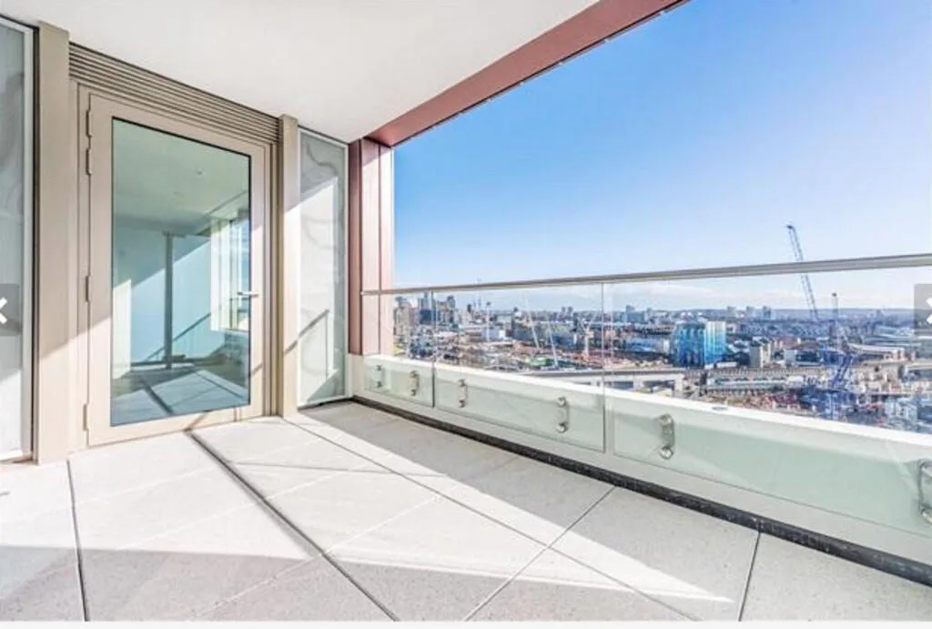 1 bedroom apartment for rent