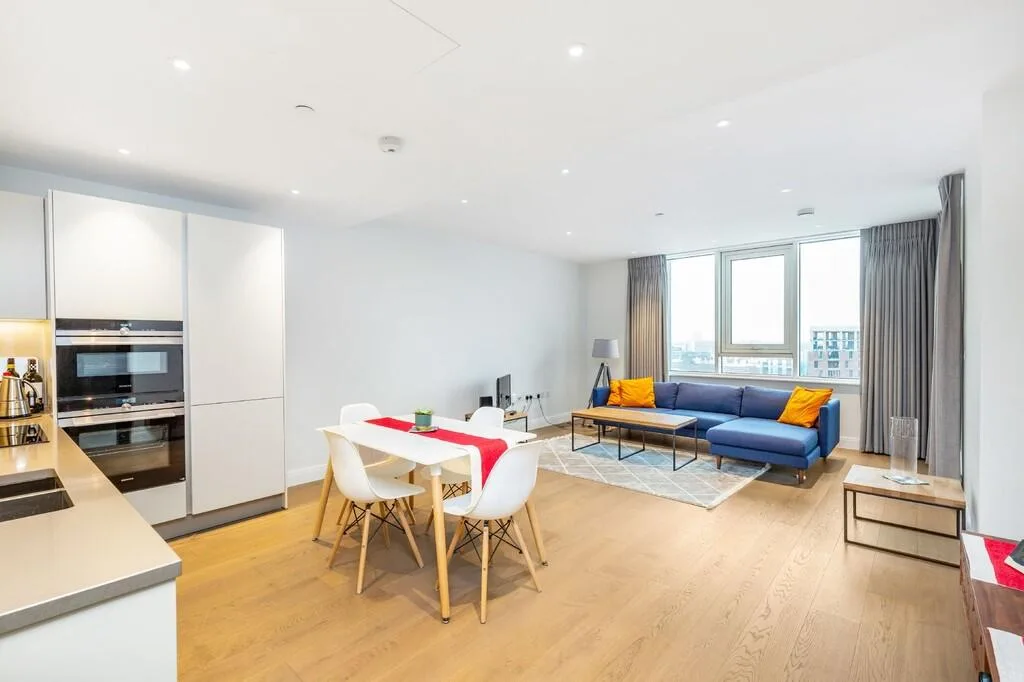 1 bedroom apartment for rent