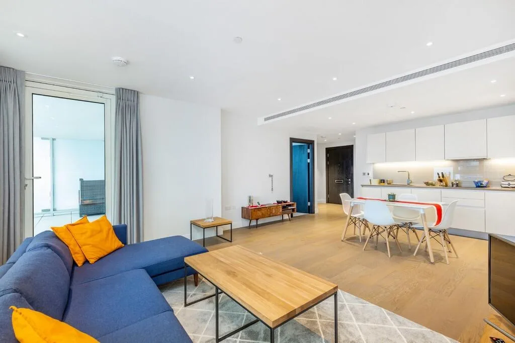 1 bedroom apartment for rent