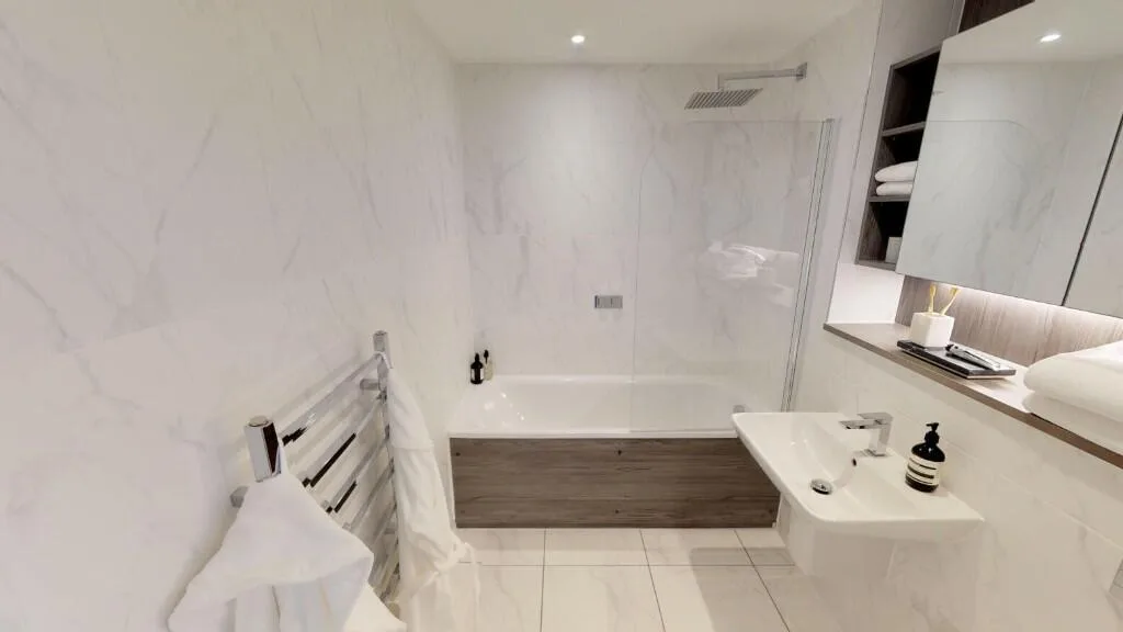 2 bedroom apartment for rent