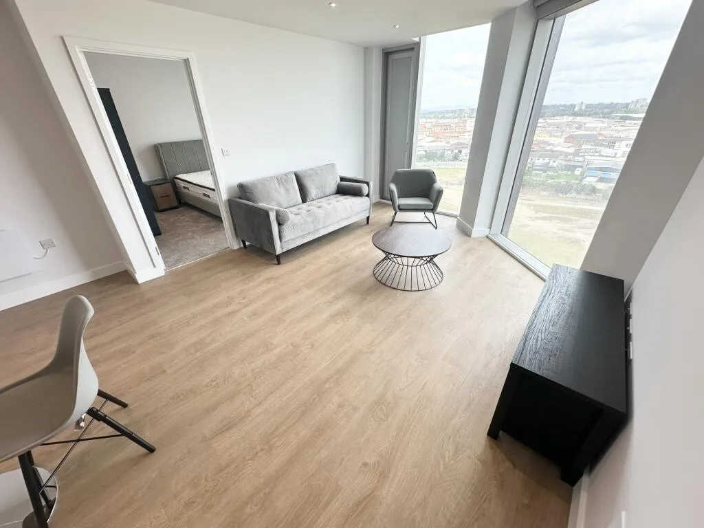 1 bedroom apartment for rent
