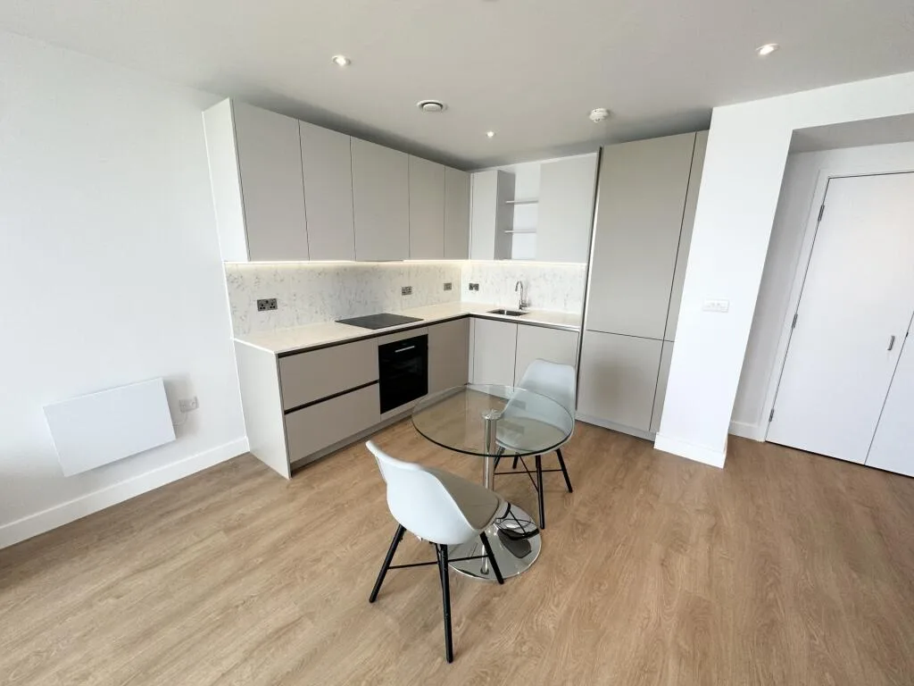 1 bedroom apartment for rent