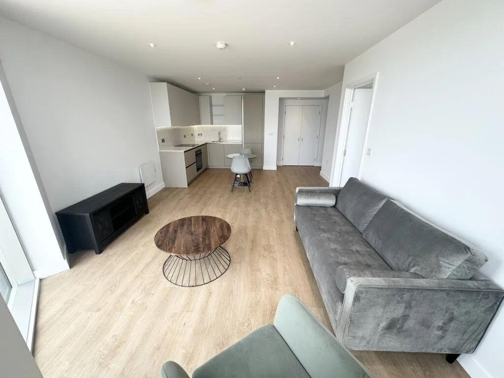 1 bedroom apartment for rent