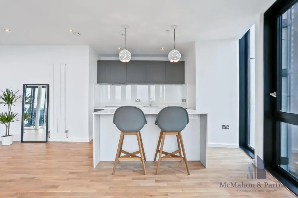 3 bedroom apartment for rent