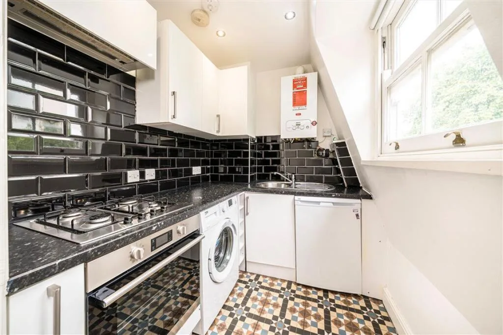 1 bedroom flat for rent