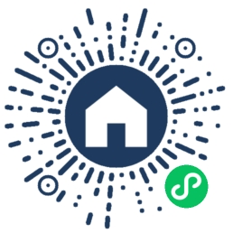 Easy Property 小程序码